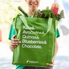 Instacart Shoppers In Brooklyn Say Company Gave Them Baby Wipes, No Masks